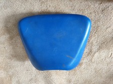 Aprilia RS125 Riders Seat