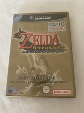 The Legend of Zelda: The Wind