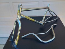 Old school bmx '84 Redline