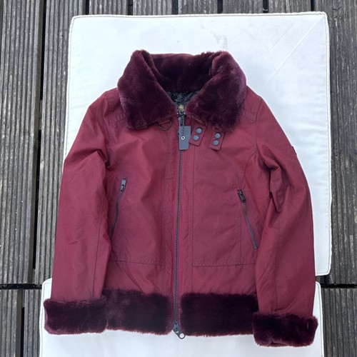 Barbour international womens - international,