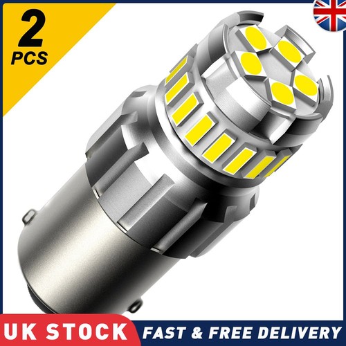 2pcs led 1156 p21w - led, car