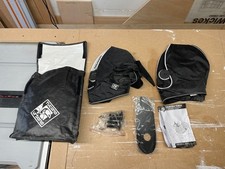 Tucano Urbano Bar Muffs R334