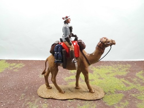 Trophy miniatures sudan - trophy,