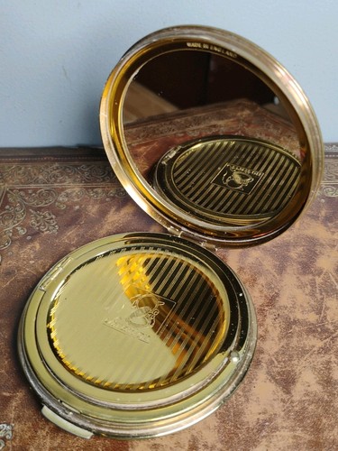 Stratton vintage pressed - stratton,