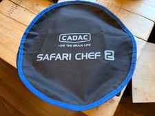Cadac Safari Chef 2 - portable