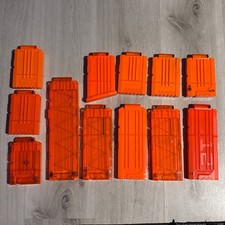 Nerf N-Strike Elite Dart