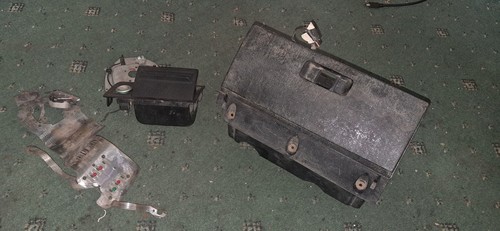Golf mk1 ashtray first - golf,