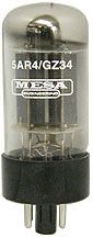Mesa boogie rectifier - mesa,