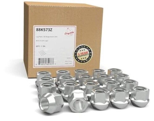 Pcs m14x2 14x2 thread - pcs,