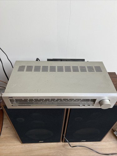 Vintage jvc 10xl lw - vintage, t-10xl