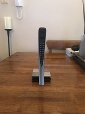 BANG AND OLUFSEN BEOCOM 2 HANDSET CORDLESS TELEPHONE NO PSTN