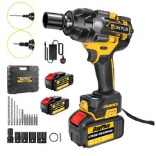 2800 Nm Cordless Electric