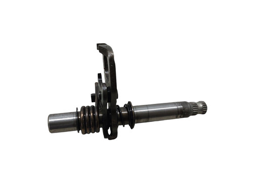 Gear selector tree - gear, suzuki
