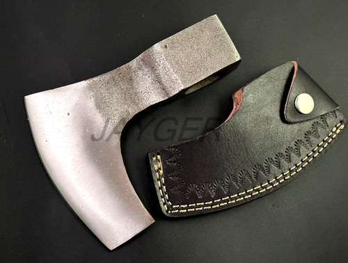 Handmade axe head - ,
