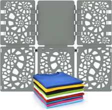 Boxlegend Shirt Folding Board