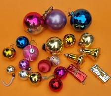 Job lot collection retro