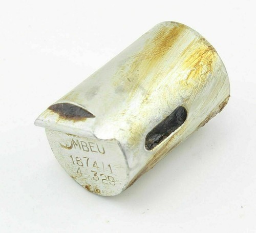 Plunger top beam - beam, (port)
