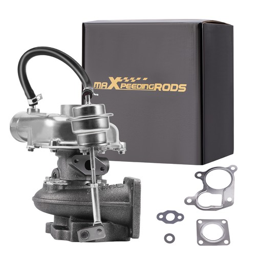 Engine turbocharger rhb5 for - turbocharger,