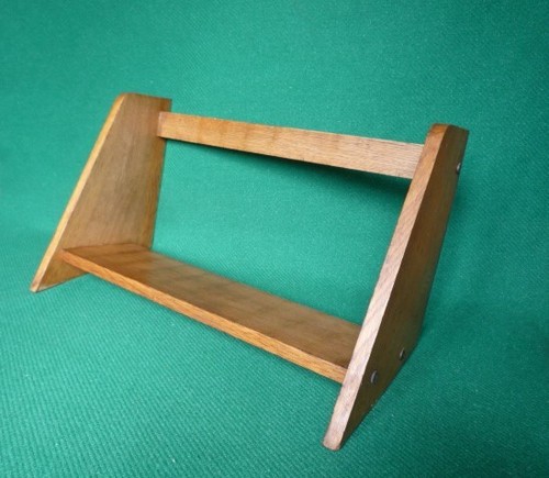 Vintage mid century table - mid, top