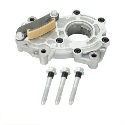 Oil pump for - 2004-17, buick