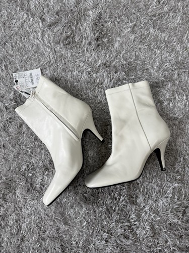 Zara heel leather - zara, size