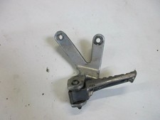 O. Yamaha FZR 1000 3 LE GM Exup Genesis Footrest Rear Left Pillion Peg