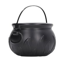 Halloween Cauldron Decorations