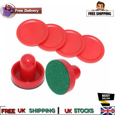 2PCS Air Hockey Pushers and