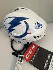 VICTOR HEDMAN SIGNED FULL-SIZE
