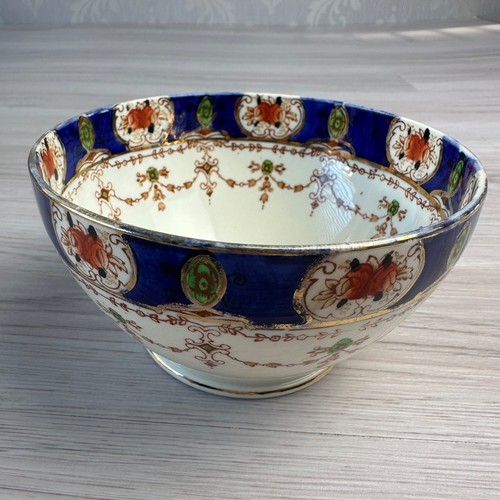 Antique stanley china imari - china,