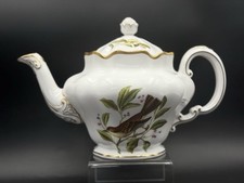 Spode Audubon Birds Large