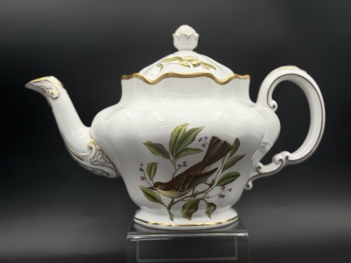 Spode audubon birds - spode,