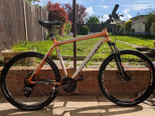 Diamondback sync men s - sync, 1.0