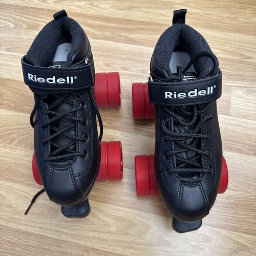 Riedell dart quad - dart,
