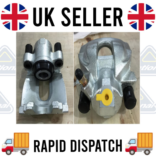 National brake caliper brand - national,