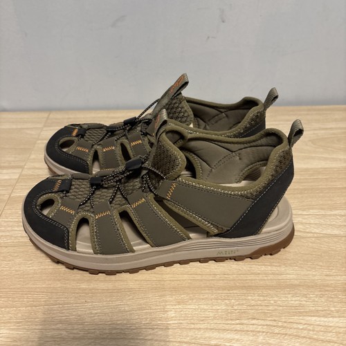 Clarks atl trek wave men - clarks,