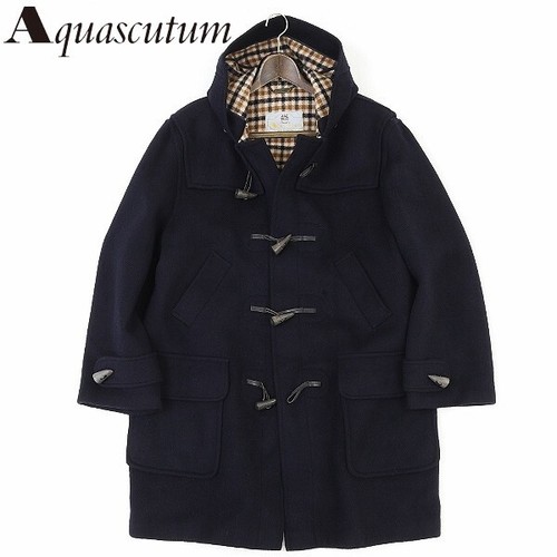 Mens aquascutum british made - aquascutum,