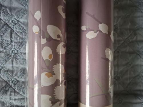 Laura ashley pussy willow - laura,