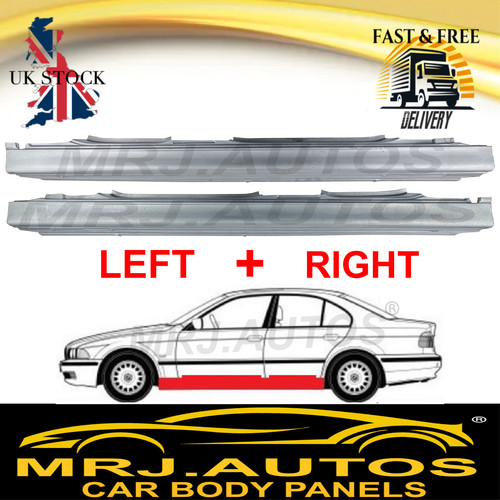 For bmw e39 04 saloon - 5, 96-04