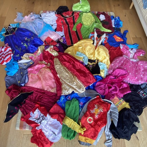 Huge bundle fancy - fancy, dress