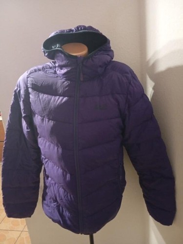 Women jack wolfskin jacket - wolfskin,