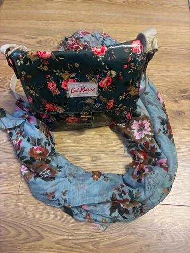 Cath kidston green - kidston,