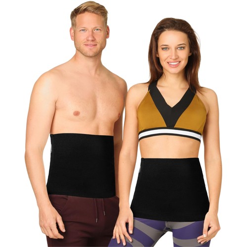 Unisex merino cotton kidney - unisex,