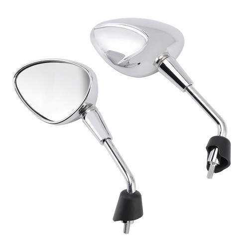 Mirror shorty left - shorty, left&right