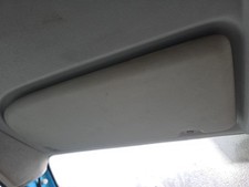 VOLKSWAGEN CADDY MK3 C20 VAN