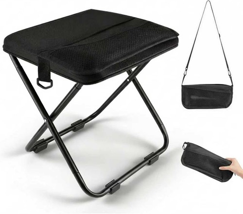 Portable foldable backpack - portable,