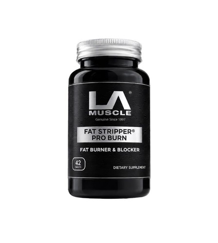 Muscle fat stripper pro - muscle,