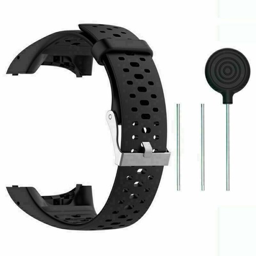 Sports silicone wrist - silicone, strap