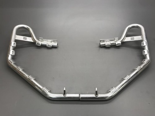Nerf bars yamaha - bars, yfm