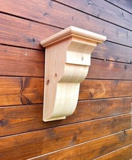 A Pair Of Extra Large Art Deco